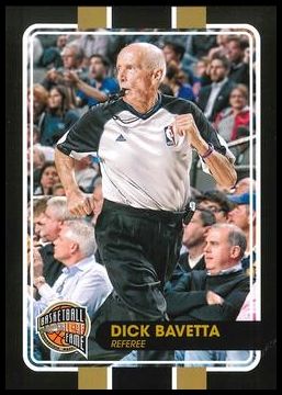 DB Dick Bavetta